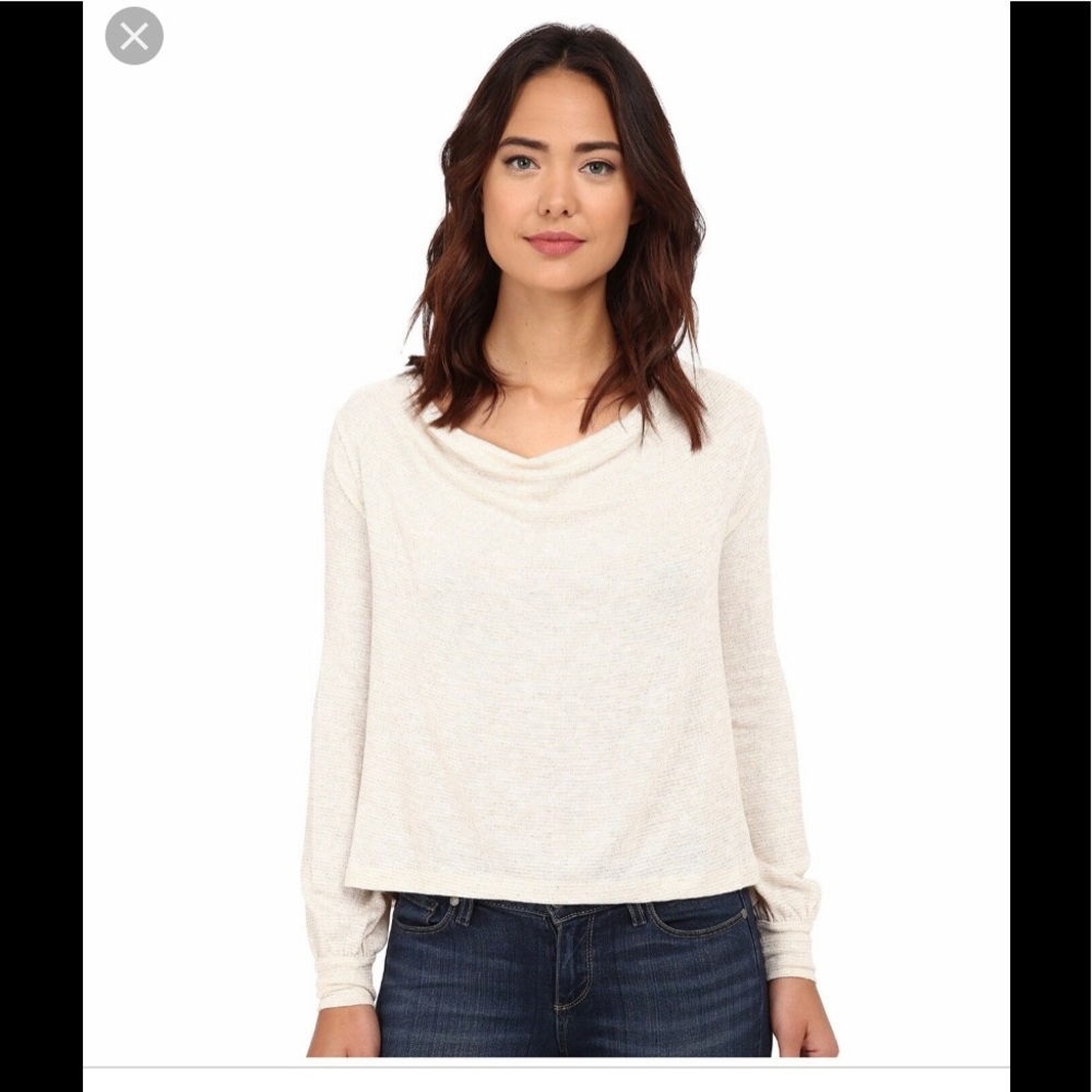 Free People Top